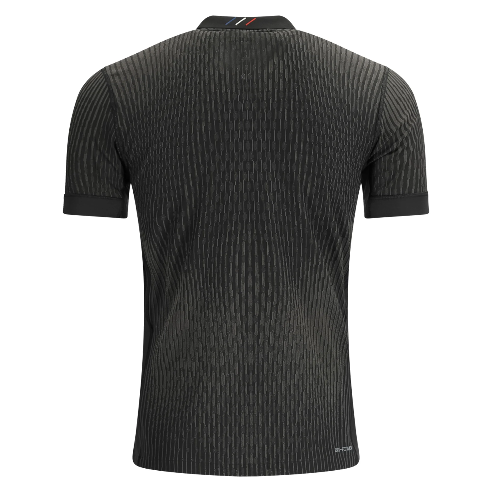 PSG 2526 Authentic Fourth Jersey2