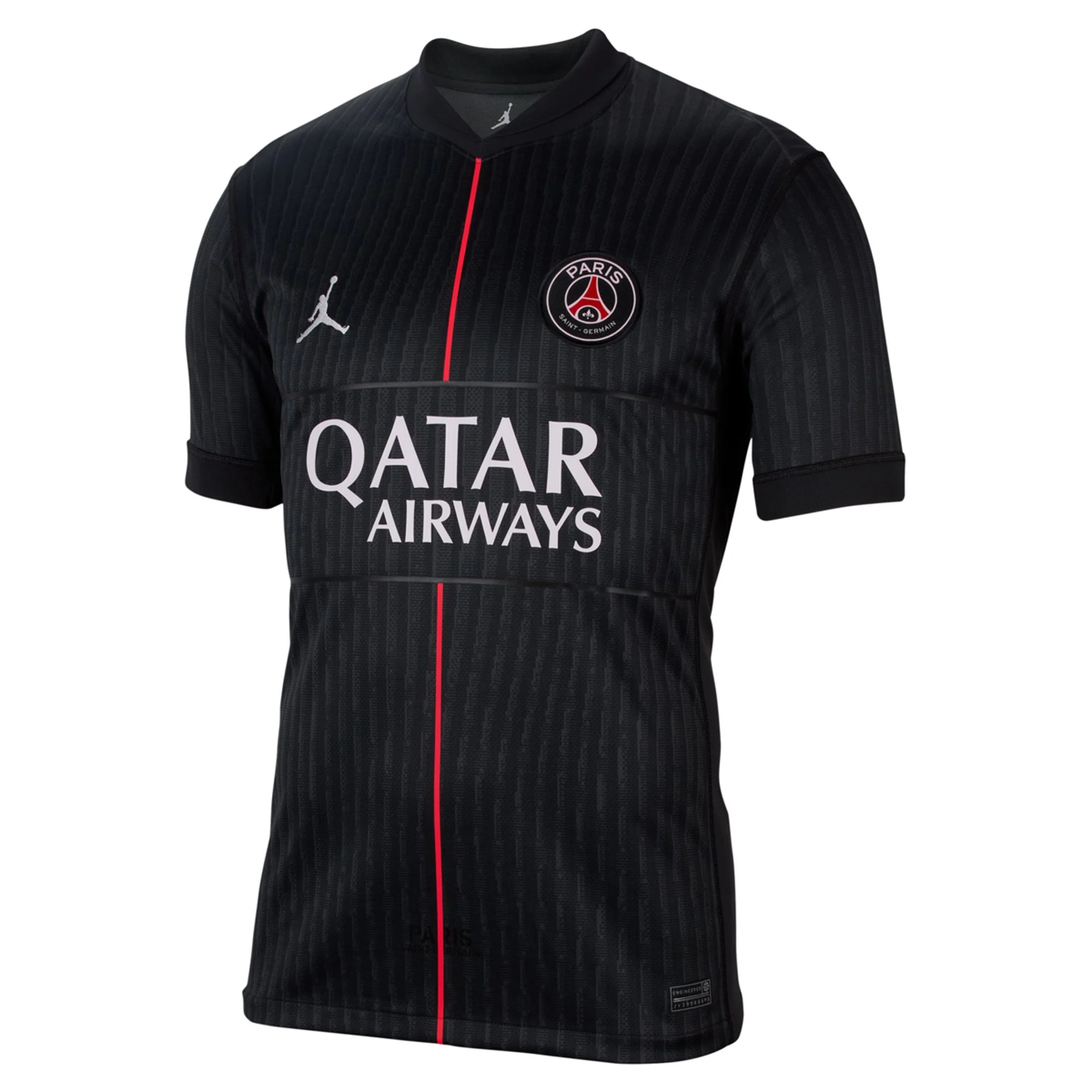 ドロ・フェルナンデス　PSG 25-26 ユニフォーム Nike PSG 2025-26 Youth 3rd Stadium Jersey – TUDN Fan Shop
