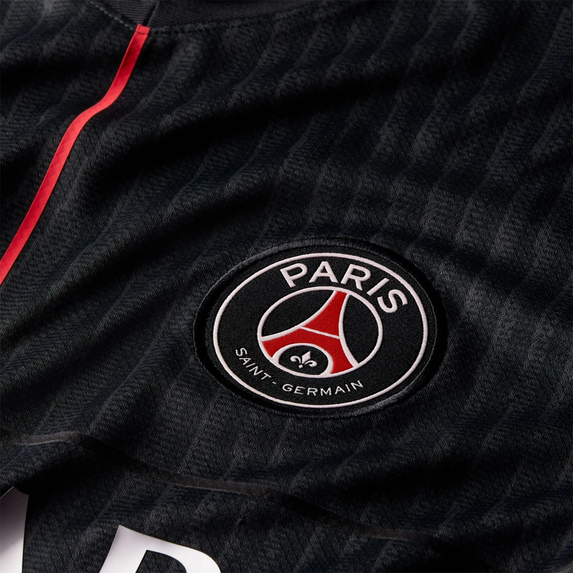 PSG 2526 Fourth Jersey2