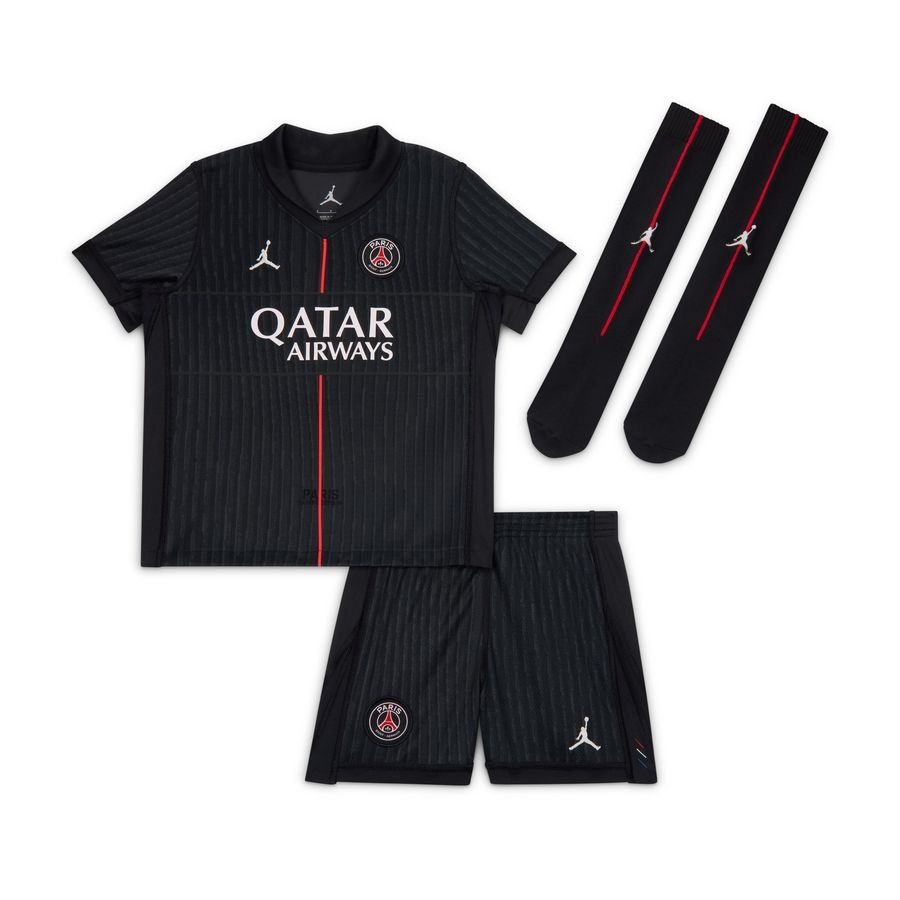PSG 2526 Fourth Kids Kit