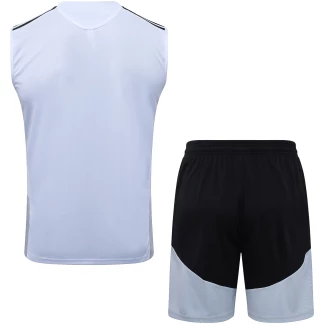 Real Madrid 25/26 Sleeveless Training Kit