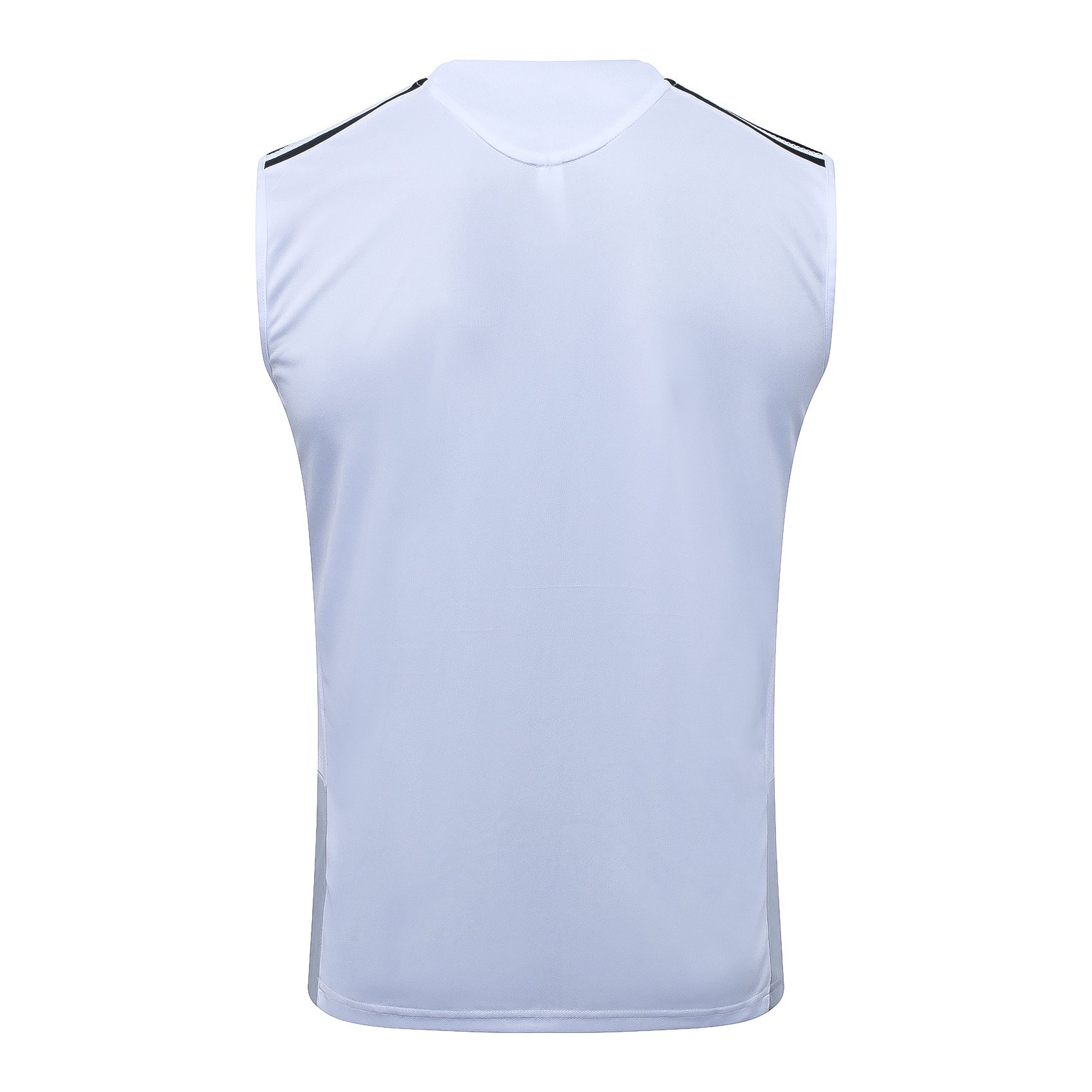 Real Madrid 2526 Sleeveless Training Kit4