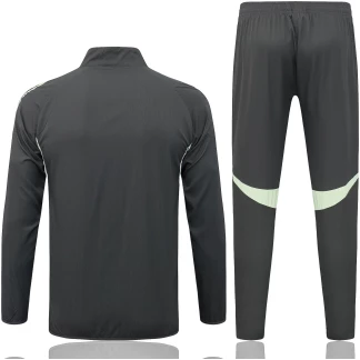 Real Madrid 25/26 Windbreaker Tracksuit