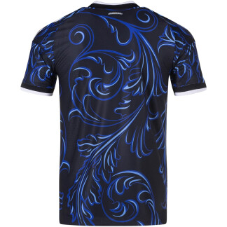 Argentina 26/27 Authentic Away Jersey