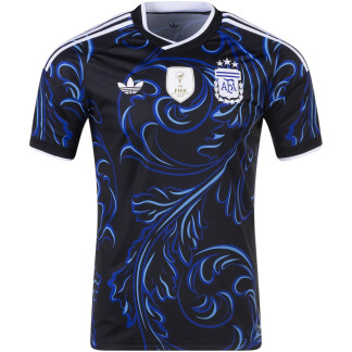 Argentina 26/27 Away Jersey