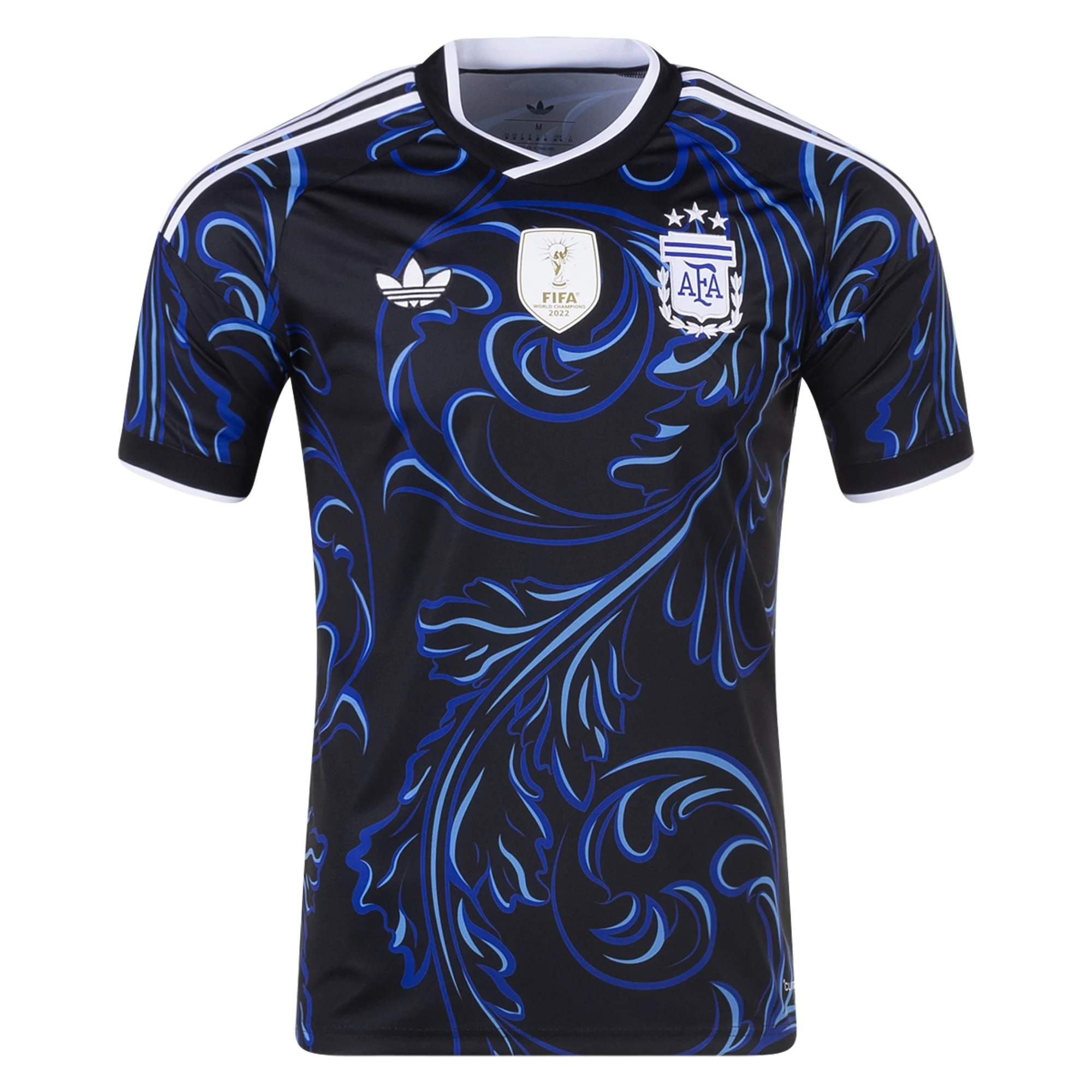 Argentina 2627 Away Jersey