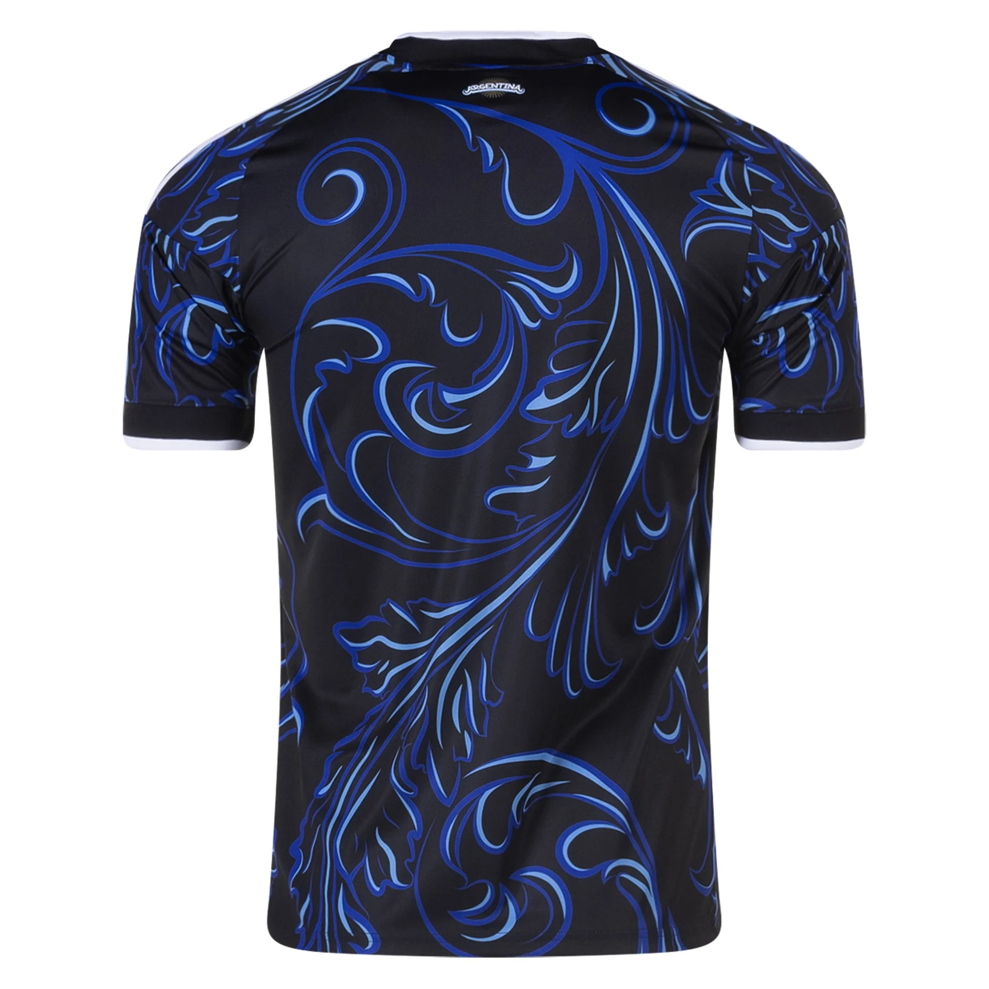 Argentina 2627 Away Jersey2
