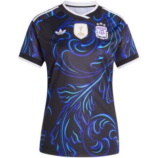 Argentina 26/27 Women's Away Jersey