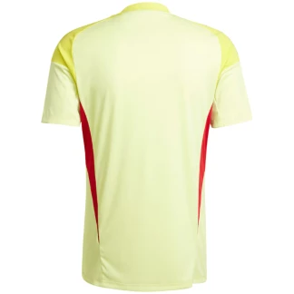 Aston Villa 25/26 Goalkeeper Jersey