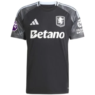 Aston Villa 25/26 Away Jersey