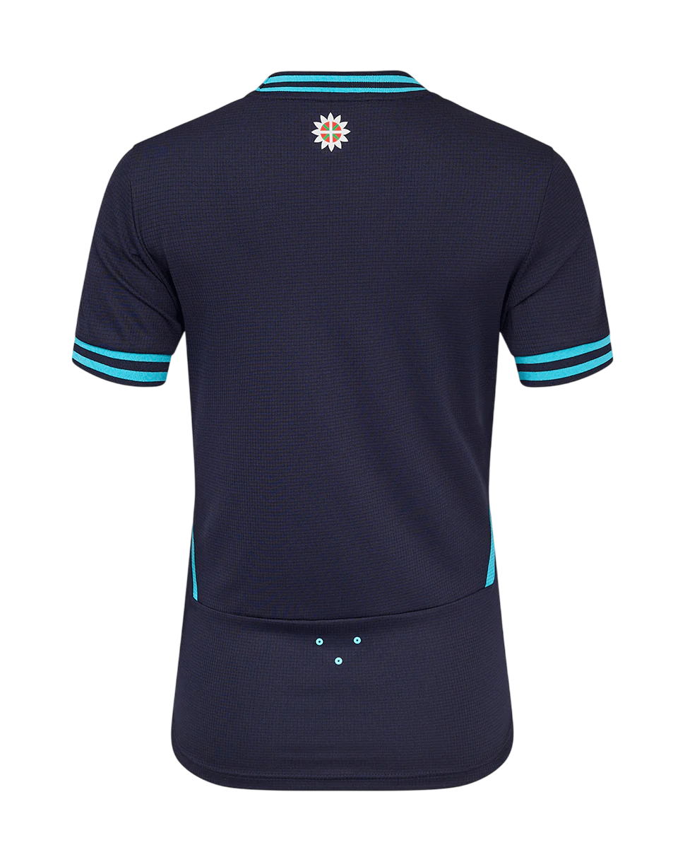 Athletic Bilbao 2526 Away Jersey2-