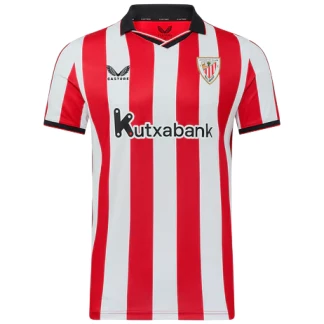 Athletic Bilbao 25/26 Home Jersey