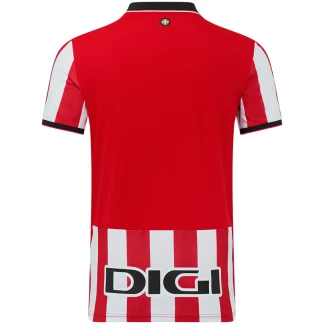 Athletic Bilbao 25/26 Home Jersey