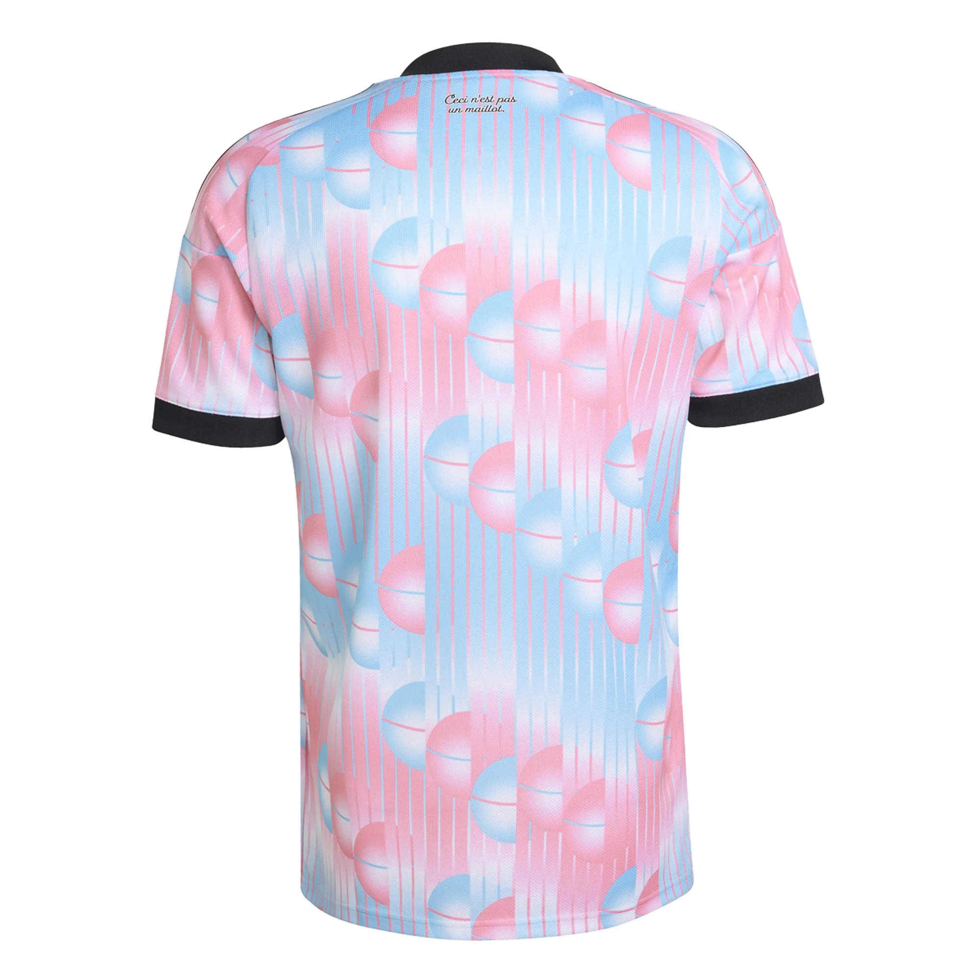 Belgium 2627 Away Jersey2