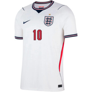 Bellingham England 26/27 Home Jersey