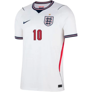 Bellingham England 26/27 Home Jersey