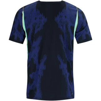 Brazil 26/27 Authentic Away Jersey