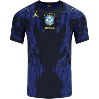 Brazil 26/27 Away Jersey
