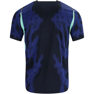 Brazil 26/27 Away Kit