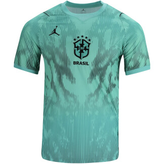 Brazil 2026 Goalkeeper Away Jersey