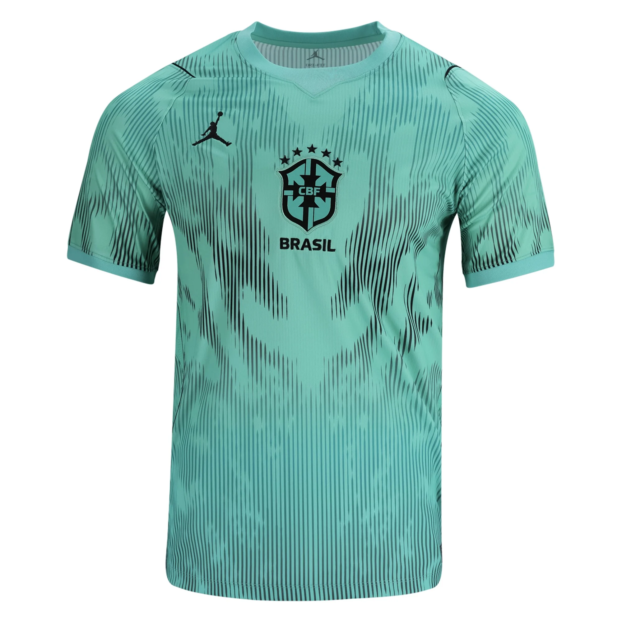 Brazil 2026 Goalkeeper Away Jersey