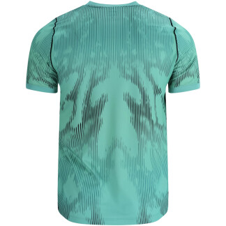 Brazil 2026 Goalkeeper Away Jersey