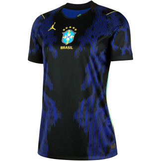 Brazil 26/27 Women's Away Jersey