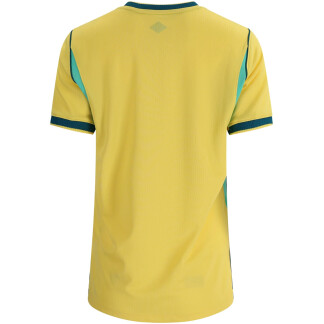 Brazil 2026 Women’s Home Jersey