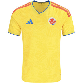 Colombia 26/27 Home Jersey