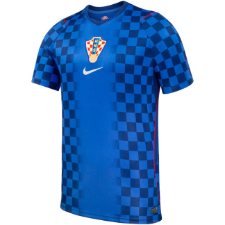 Croatia 26/27 Away Jersey
