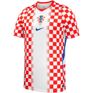 Croatia 26/27 Home Jersey