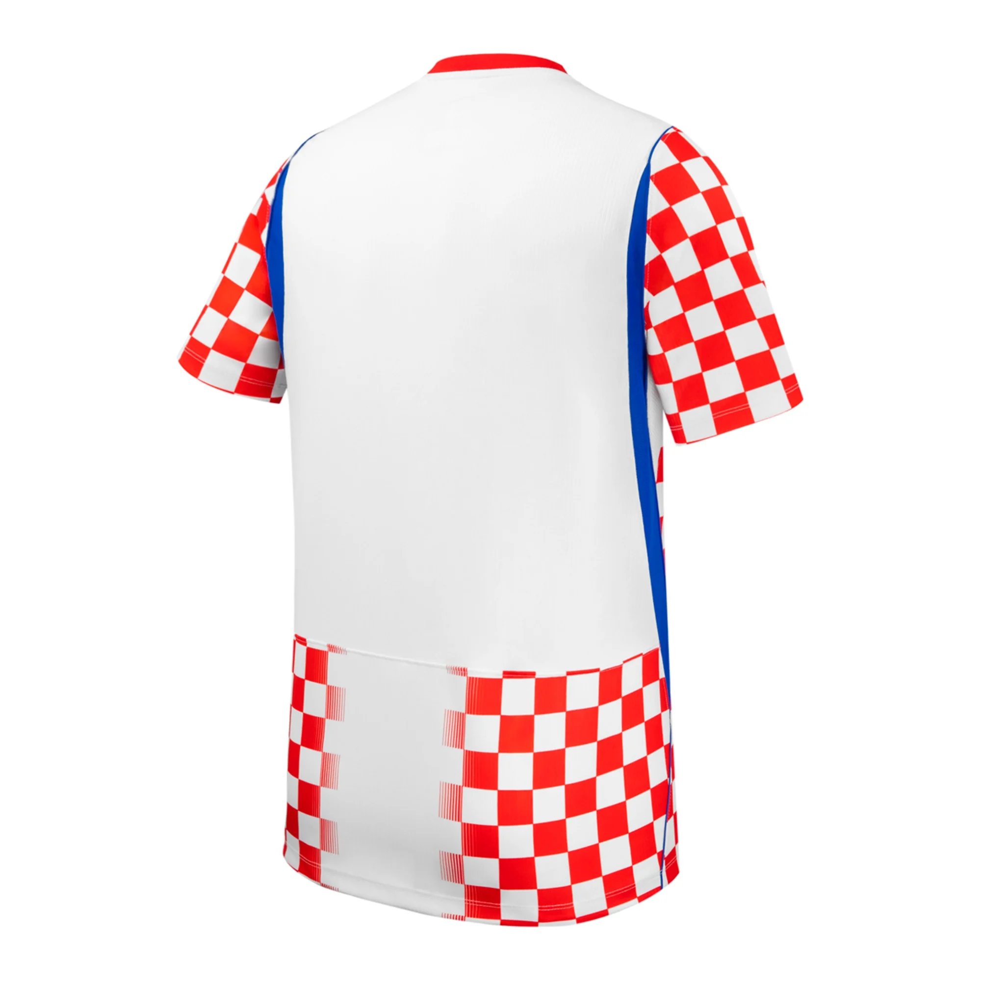 Croatia 2627 Home Jersey2