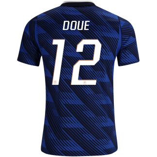 Doue France 26/27 Home Jersey