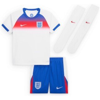 England 2025 Home Kids Kit