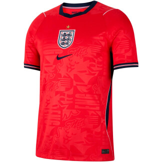 England 26/27 Away Jersey