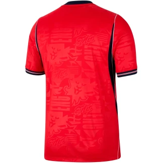 England 26/27 Away Kit