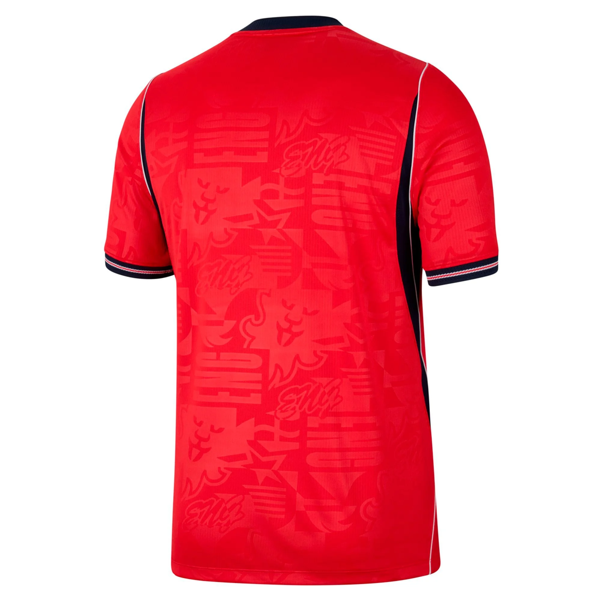 England 2627 Away Jersey2