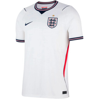 England 26/27 Home Jersey