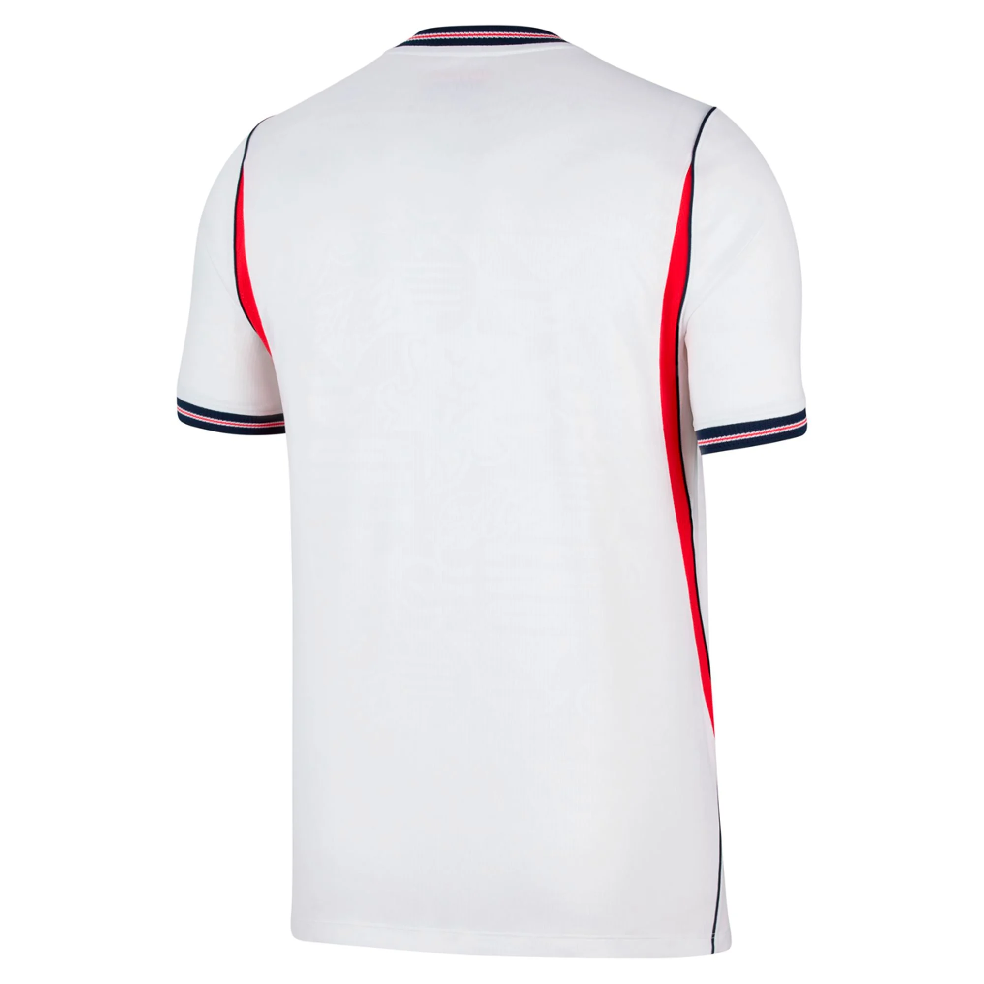 England 2627 Home Jersey2
