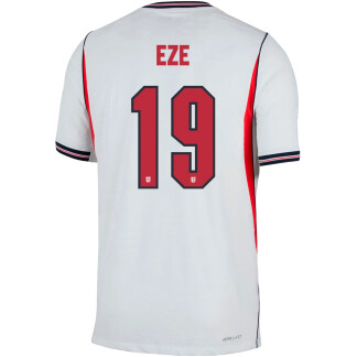 Eze England 26/27 Authentic Home Jersey