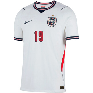 Eze England 26/27 Authentic Home Jersey