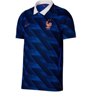 France 26/27 Authentic Home Jersey