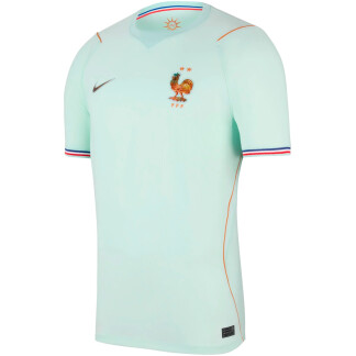 France 26/27 Away Jersey