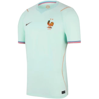 France 26/27 Away Jersey
