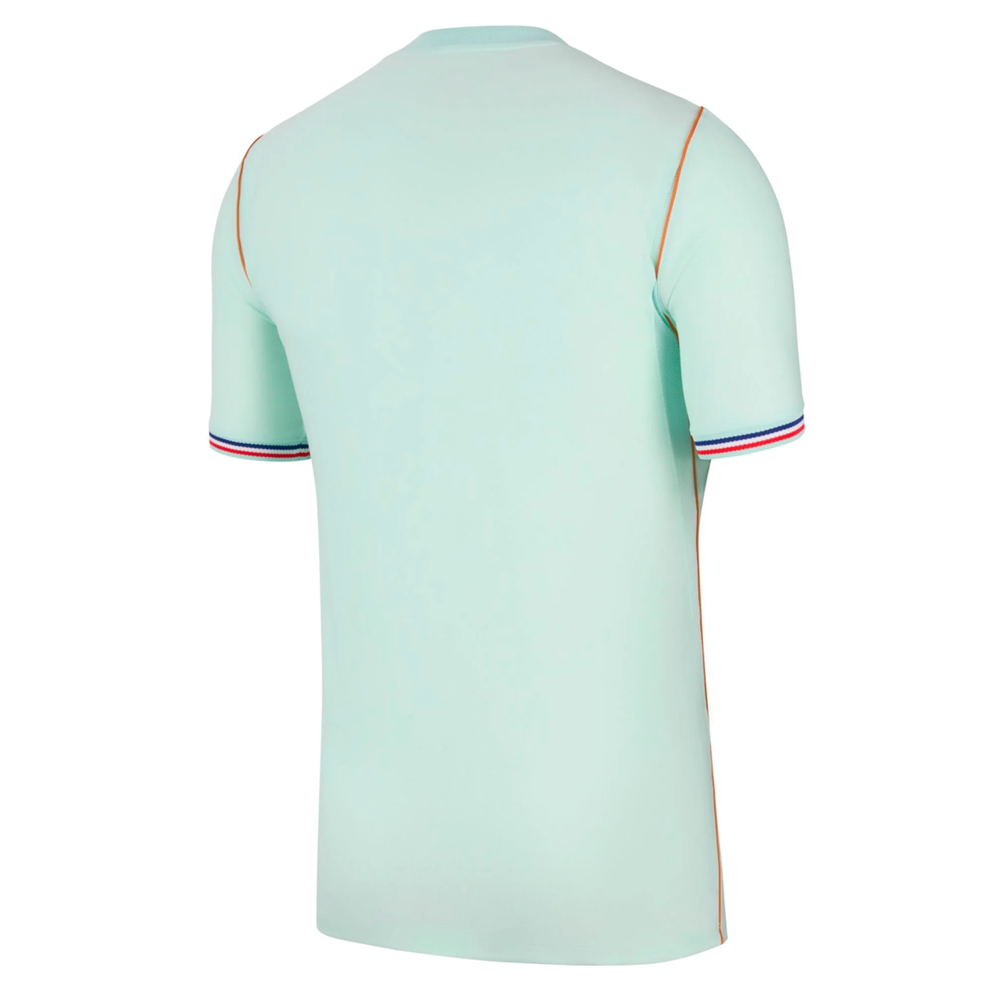 France 2627 Away Jersey2