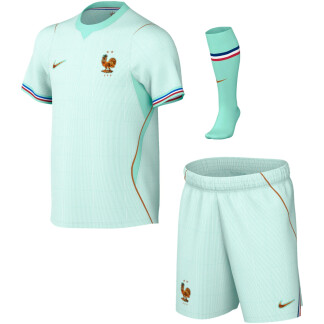 France 26/27 Away Kids Kit
