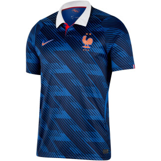 France 26/27 Home Jersey