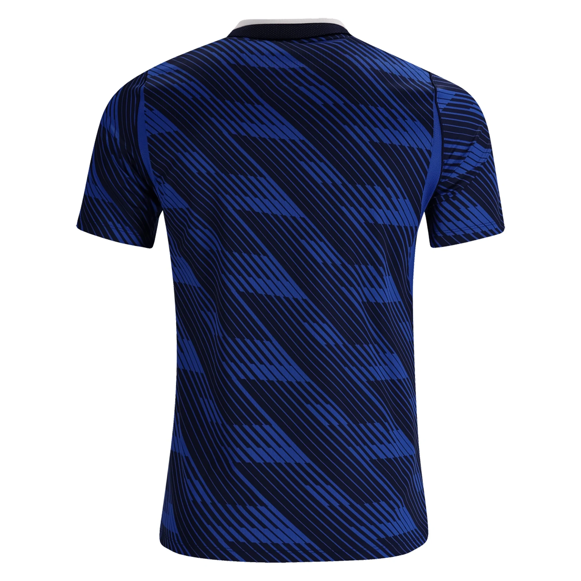 France 2627 Home Jersey2
