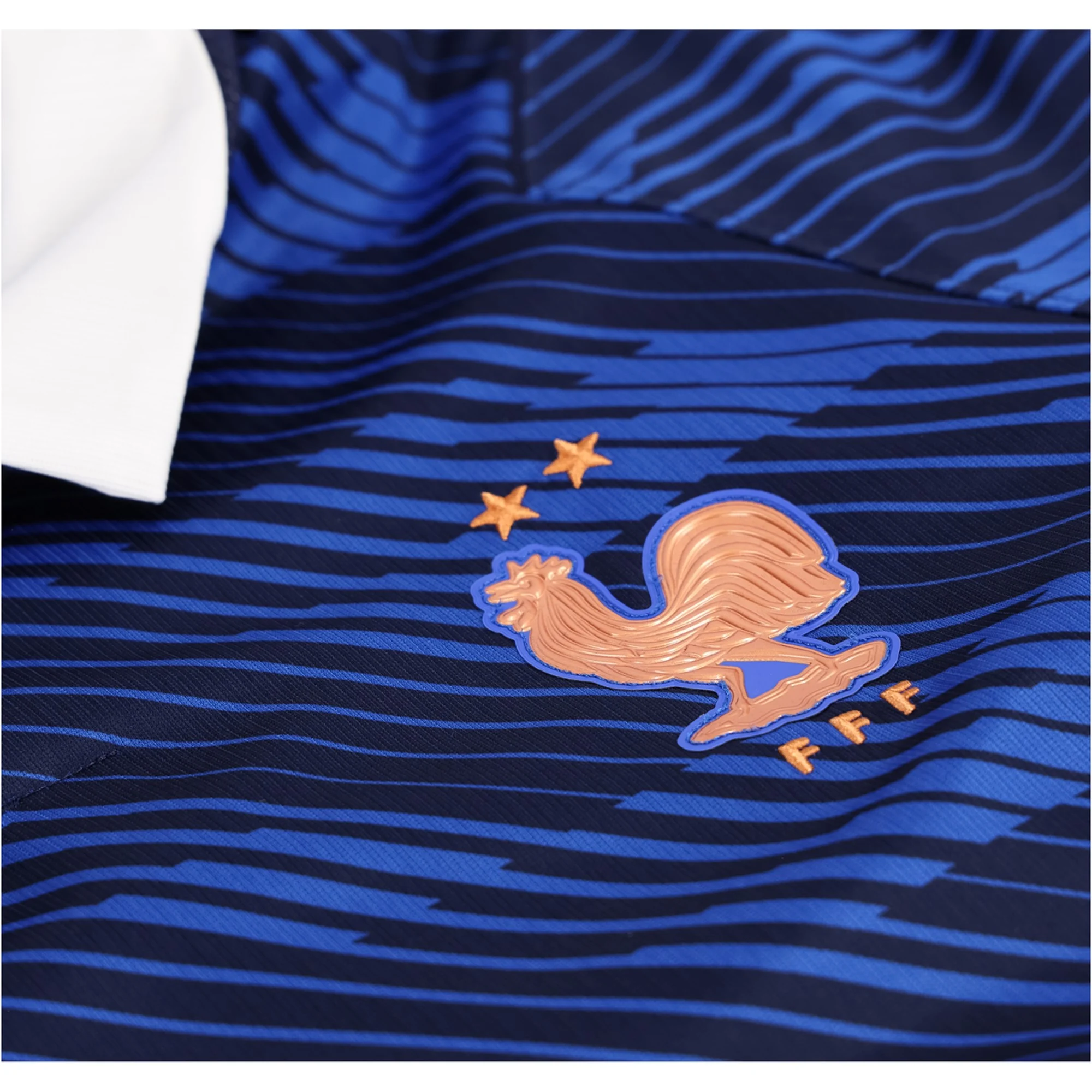 France 2627 Home Jersey3