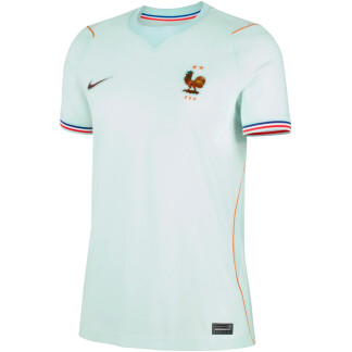France 26/27 Women's Away Jersey